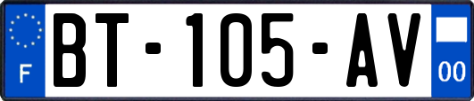 BT-105-AV