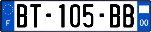 BT-105-BB