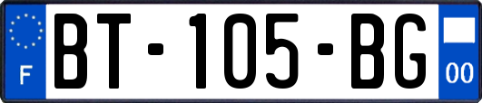 BT-105-BG