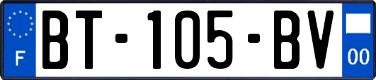 BT-105-BV