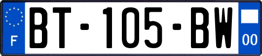 BT-105-BW