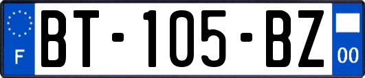 BT-105-BZ