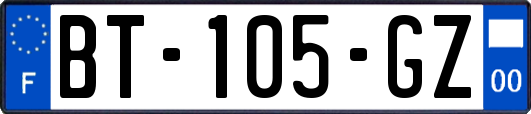 BT-105-GZ