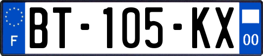 BT-105-KX