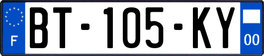 BT-105-KY