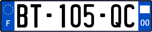 BT-105-QC