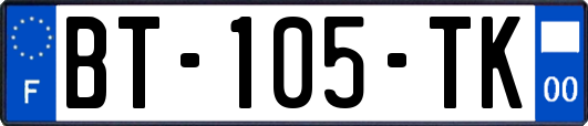 BT-105-TK