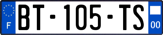 BT-105-TS