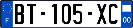 BT-105-XC