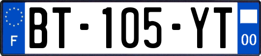 BT-105-YT