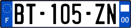 BT-105-ZN