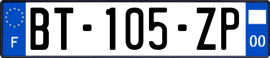 BT-105-ZP
