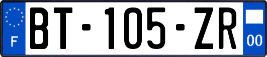 BT-105-ZR