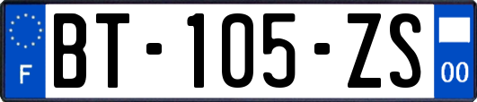 BT-105-ZS