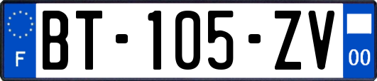 BT-105-ZV