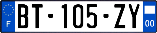 BT-105-ZY