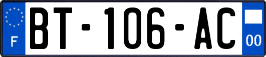 BT-106-AC