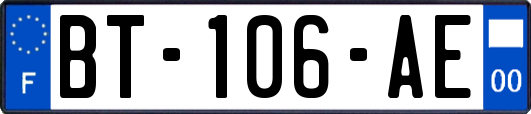 BT-106-AE