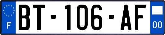 BT-106-AF