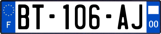 BT-106-AJ