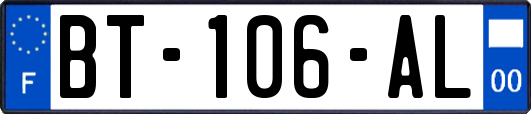 BT-106-AL