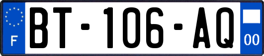 BT-106-AQ