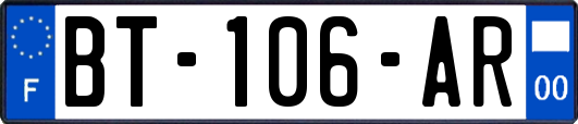 BT-106-AR