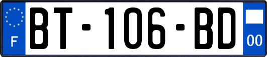 BT-106-BD