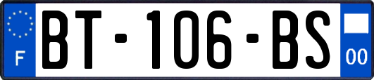 BT-106-BS