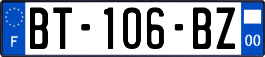 BT-106-BZ