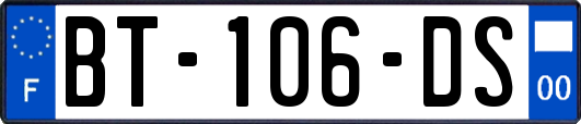 BT-106-DS