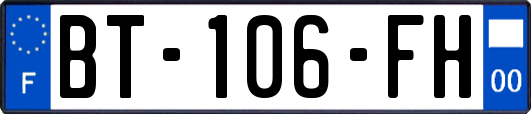 BT-106-FH