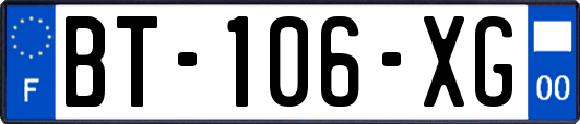 BT-106-XG