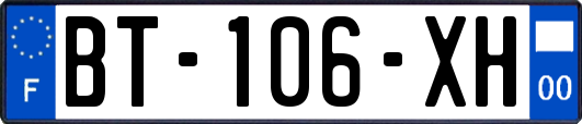 BT-106-XH