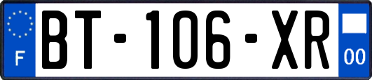 BT-106-XR