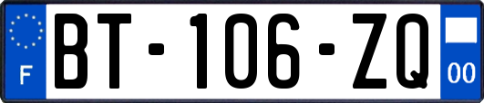 BT-106-ZQ