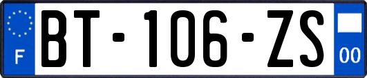 BT-106-ZS