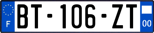 BT-106-ZT