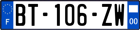 BT-106-ZW