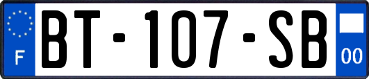 BT-107-SB