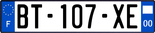 BT-107-XE