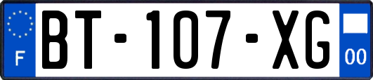 BT-107-XG