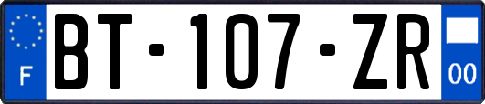 BT-107-ZR