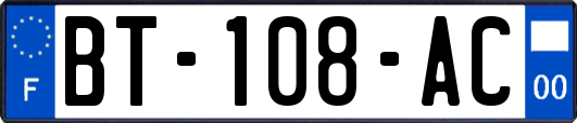 BT-108-AC