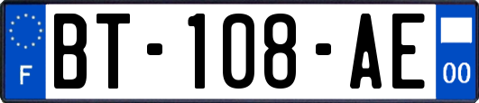 BT-108-AE