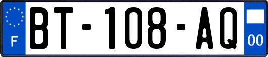 BT-108-AQ