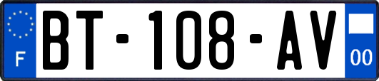 BT-108-AV