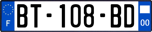 BT-108-BD