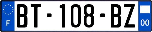 BT-108-BZ