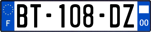 BT-108-DZ